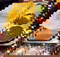 Desizz - Hotel Accommodation