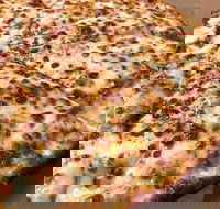 Domino's - Hotel Accommodation