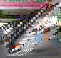 Doncaster Hotel - Hotel Accommodation