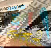 Food 2 Go - Hotel Accommodation