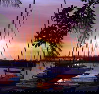 Gove  Boat Club - Hotel Accommodation