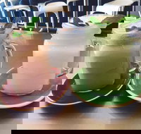 Halo Espresso - Hotel Accommodation