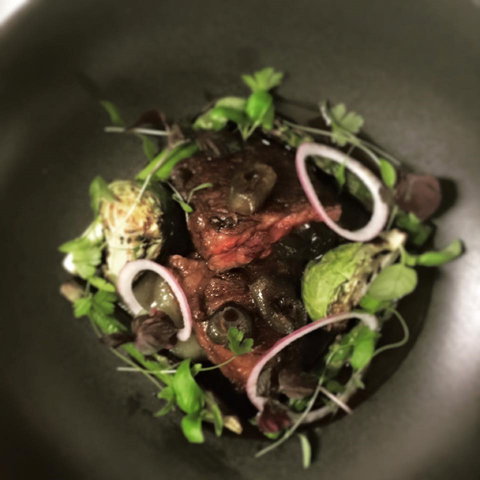 Haruki Japanese Fusion Restaurant - Hotel Accommodation 0