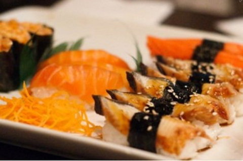 Haruki Japanese Fusion Restaurant - Hotel Accommodation 1