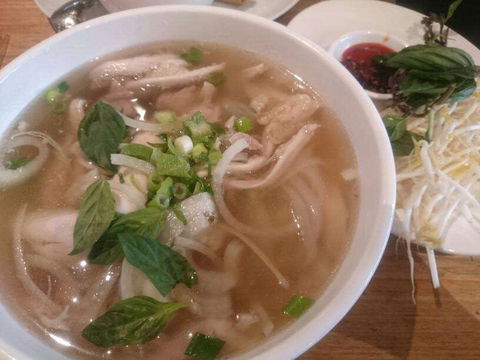 KM Pho Kitchen - Hotel Accommodation 0