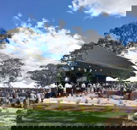 LOT.100 Native Kitchen Garden Cooking Class  Lunch - Hotel Accommodation