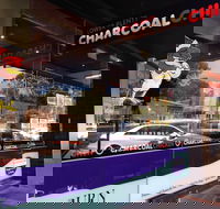 Lower Plenty Charcoal Chicken - Hotel Accommodation