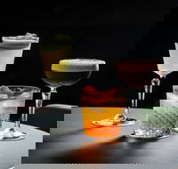 Misfits - Hotel Accommodation