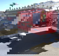 Mitchell River Tavern - Hotel Accommodation