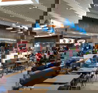 Muffin Break - Clarkson - Hotel Accommodation