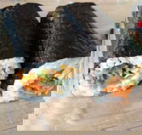 Naked Tree Cafe - Hotel Accommodation