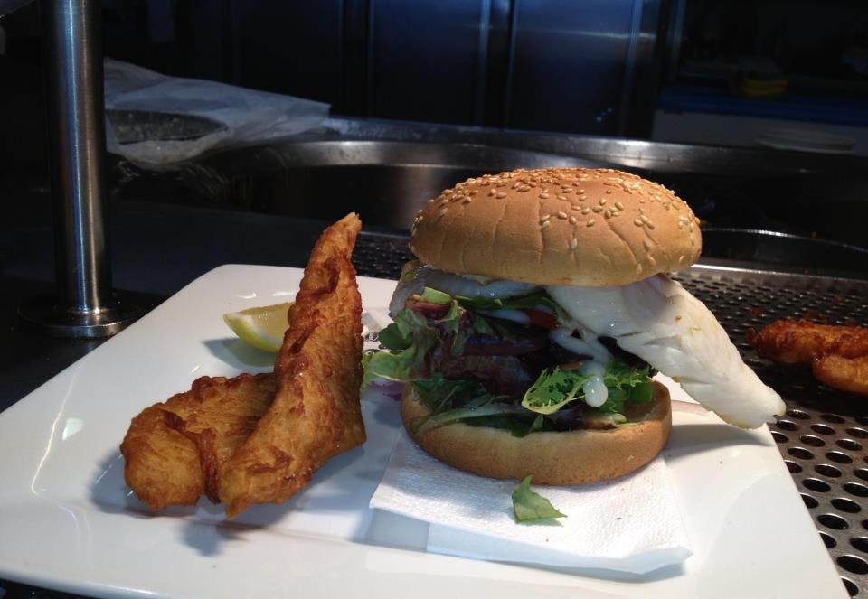 Ashbury NSW Hotel Accommodation