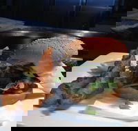 Ocean Master - Ashbury - Hotel Accommodation