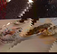 Pandori - Hotel Accommodation