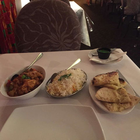 Pandori - Hotel Accommodation 0