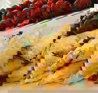 Poshamocha Cafe Bar - Hotel Accommodation