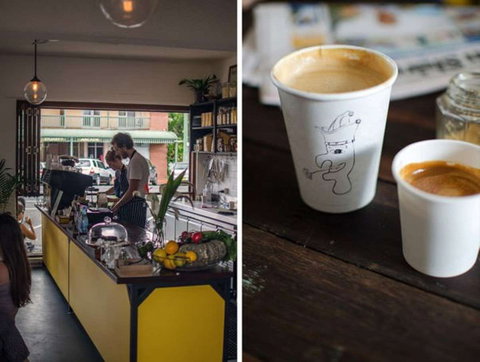 Punch And Daisy - Hotel Accommodation 0