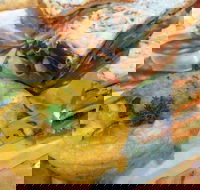 Rendezvous Cafe A Touch of Paris on Ruthven - Hotel Accommodation