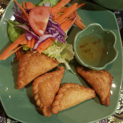 Sanook Thai - Hotel Accommodation 0