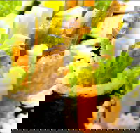 Slipway Fish  Chips Cafe - Hotel Accommodation