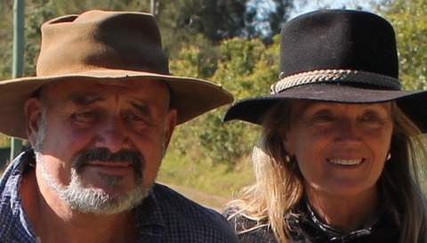 Sweet Water Farm - Hotel Accommodation 1