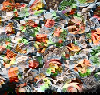 Thai Infinity Restaurant - Hotel Accommodation