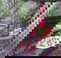 The Purple Mango Cafe - Hotel Accommodation