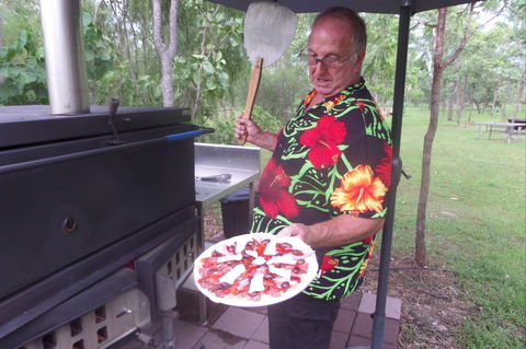 The Purple Mango Cafe - Hotel Accommodation 0