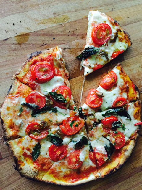 The Purple Mango Cafe - Hotel Accommodation 1