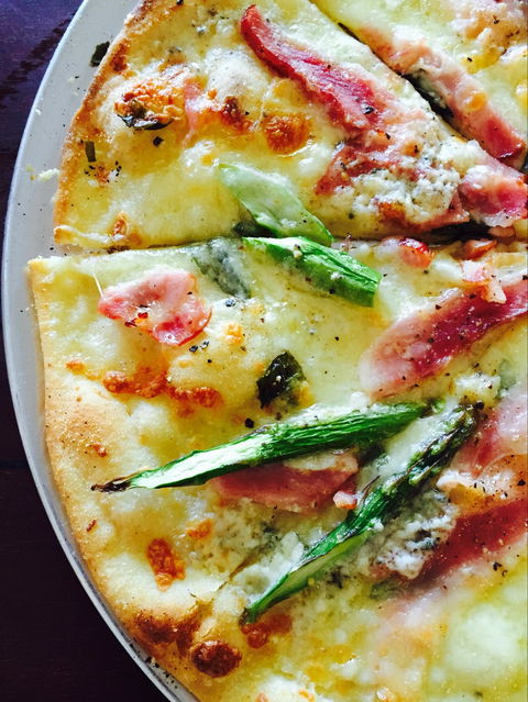 The Purple Mango Cafe - Hotel Accommodation 2