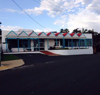 The Colourpatch Cafe - Hotel Accommodation
