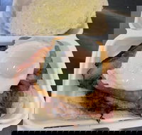 The Kingfisher Cafe - Hotel Accommodation