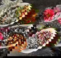 Tiny Thai - Hotel Accommodation