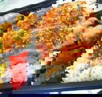 Tokyo Sushi - Hotel Accommodation