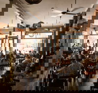 Uneke Lounge - Hotel Accommodation