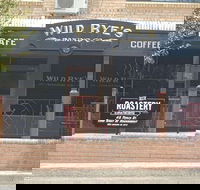 Wild Rye's Baking Co - Hotel Accommodation