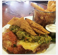 Anchors Bistro - Hotel Accommodation