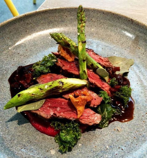 Asana By Pete Evans - Hotel Accommodation 12