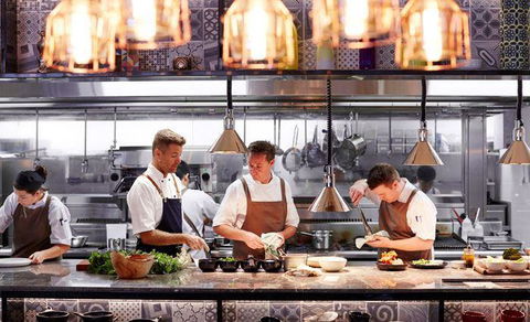 Asana By Pete Evans - Hotel Accommodation 13