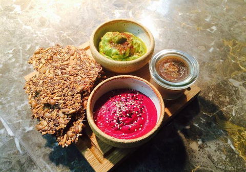 Asana By Pete Evans - Hotel Accommodation 15