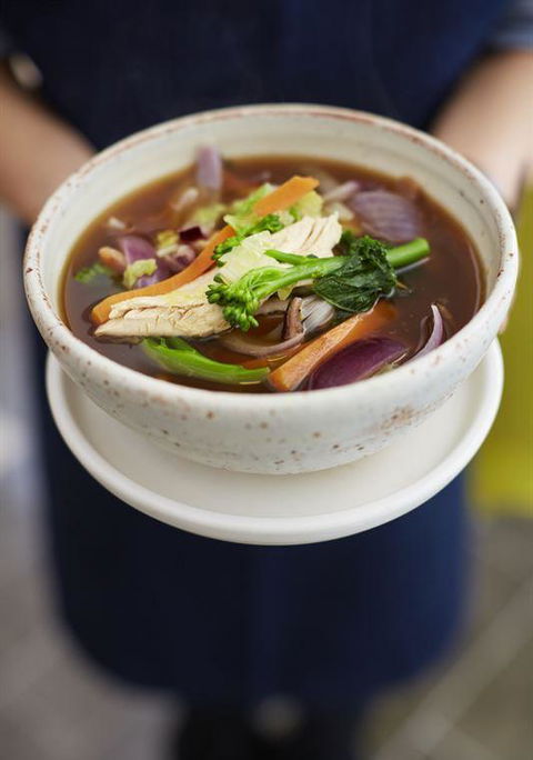 Asana By Pete Evans - Hotel Accommodation 22