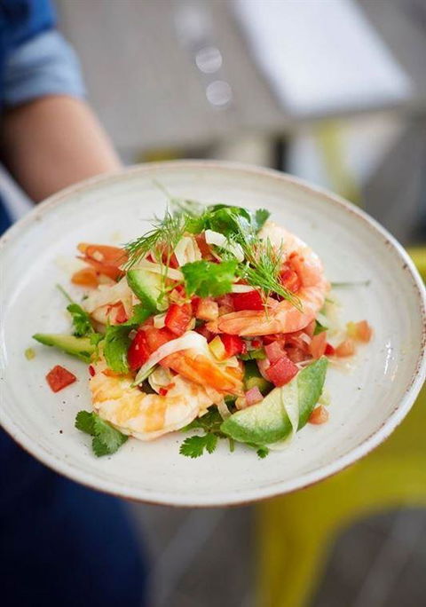 Asana By Pete Evans - Hotel Accommodation 5