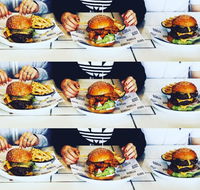 Cafe Aura - Hotel Accommodation