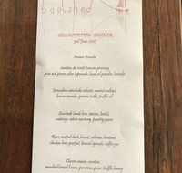 Central Cafe - Hotel Accommodation