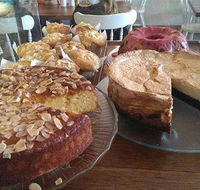 Coffee Chakra - Hotel Accommodation