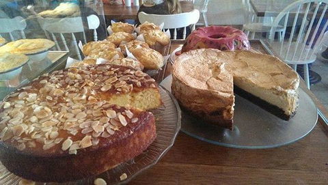 Coffee Chakra - Hotel Accommodation 0