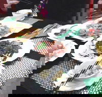 Dragon Garden Family Restaurant - Hotel Accommodation