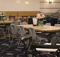 Eat at Whalers - Hotel Accommodation