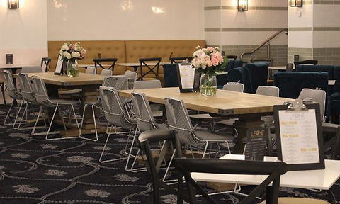 Eat At Whalers - Hotel Accommodation 0