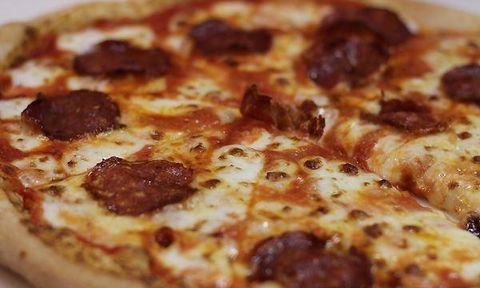 Eat At Whalers - Hotel Accommodation 1